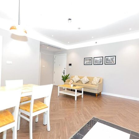Can Ho Cao Cap Altara Serviced Residences Куинён Экстерьер фото