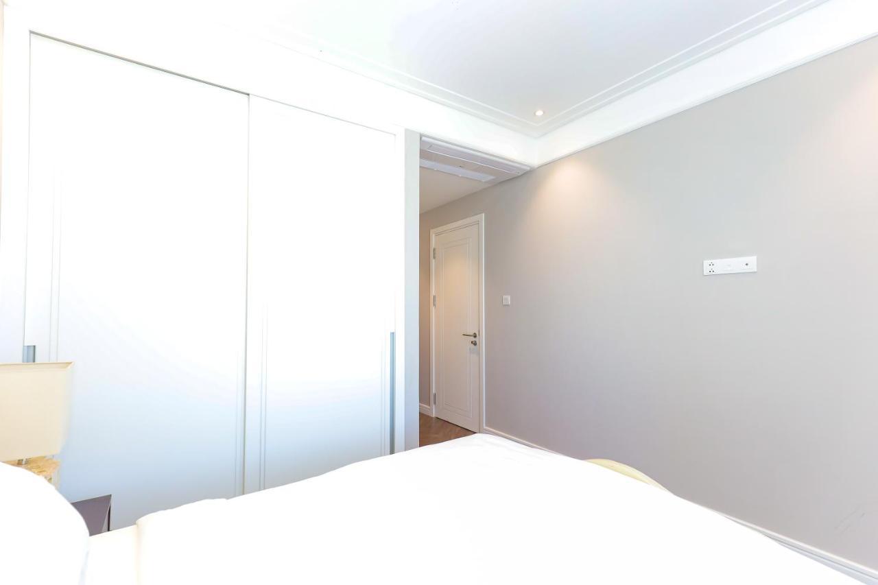 Can Ho Cao Cap Altara Serviced Residences Куинён Экстерьер фото